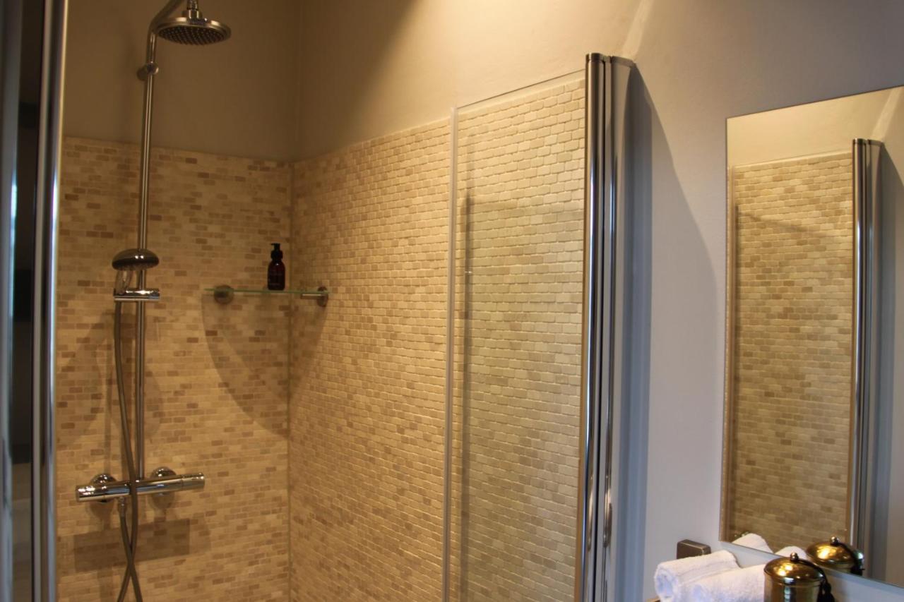 Puur B&B Antwerpen Eksteriør bilde