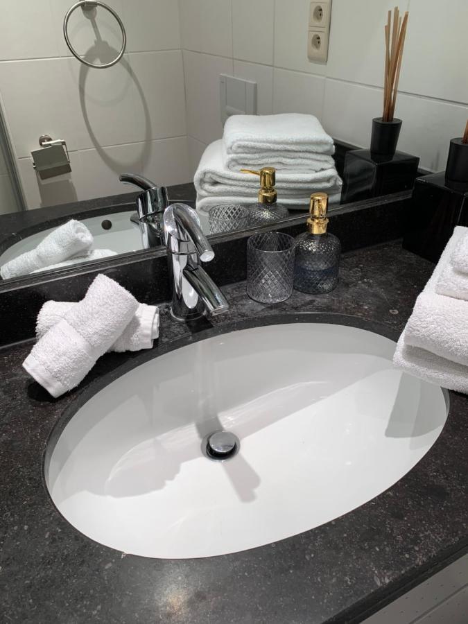 Puur B&B Antwerpen Eksteriør bilde