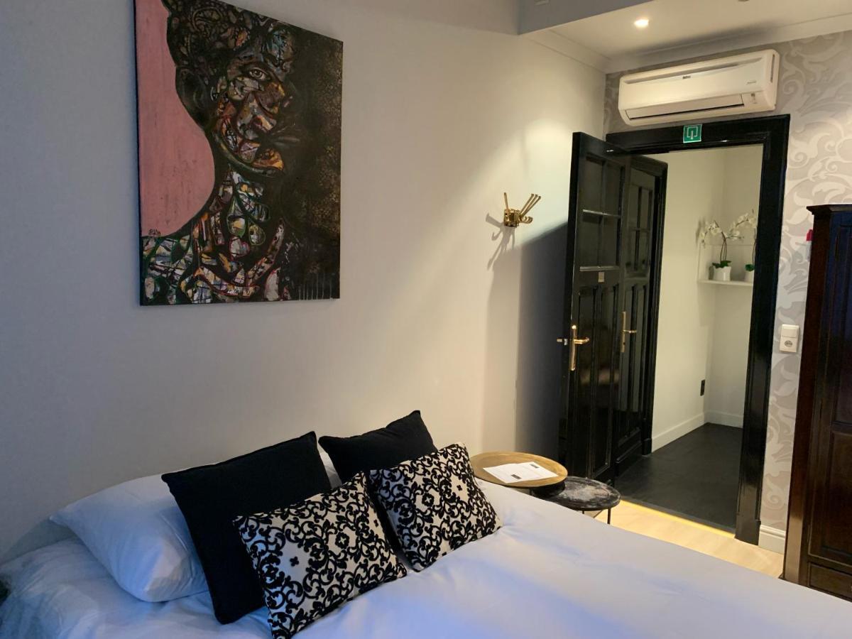 Puur B&B Antwerpen Eksteriør bilde
