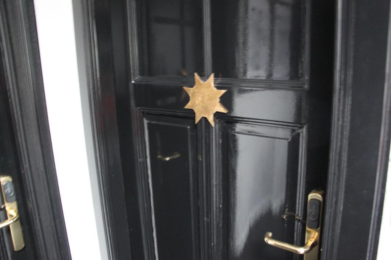 Puur B&B Antwerpen Eksteriør bilde