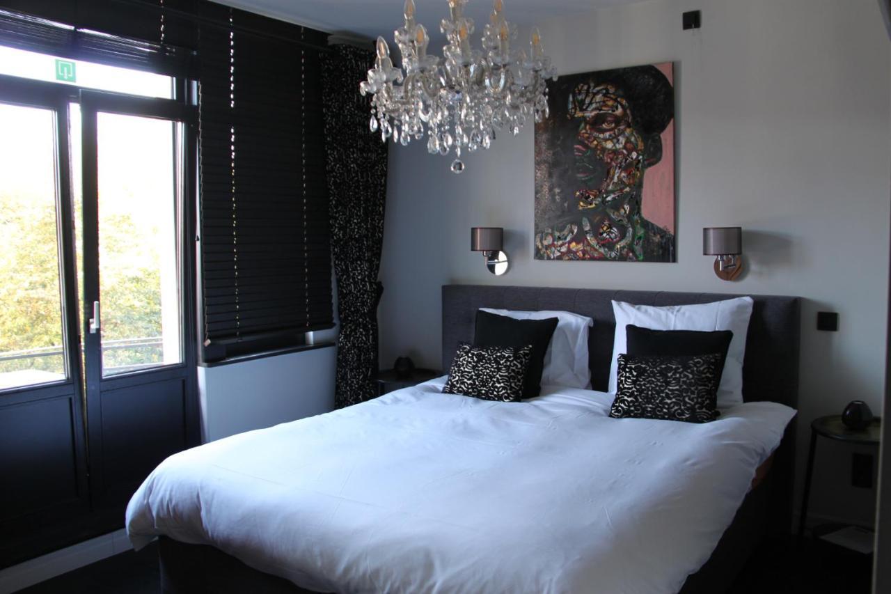 Puur B&B Antwerpen Eksteriør bilde