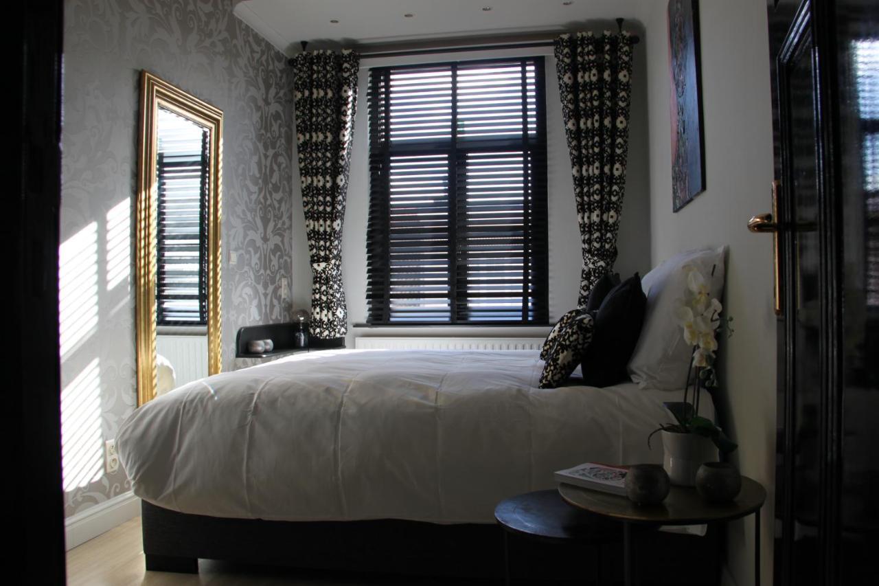 Puur B&B Antwerpen Eksteriør bilde