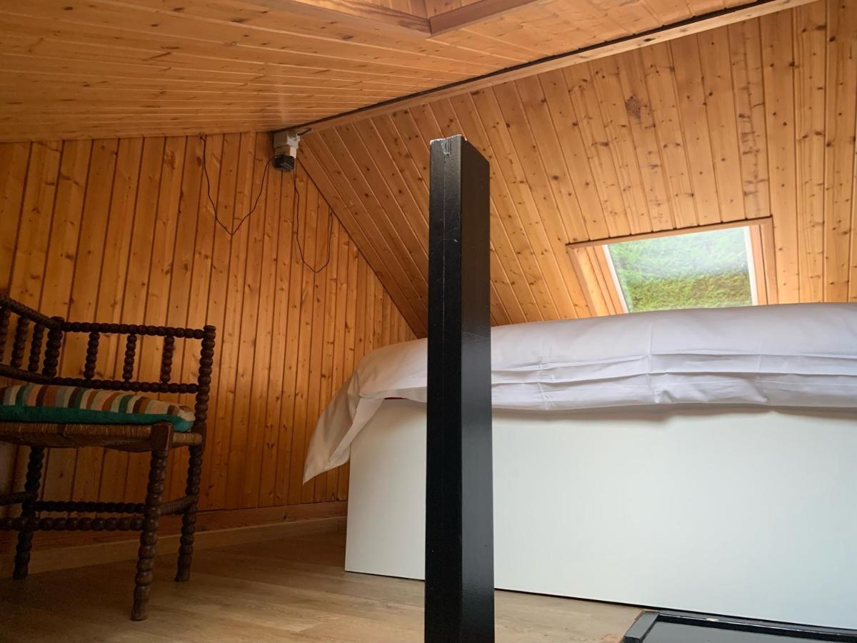 Puur B&B Antwerpen Eksteriør bilde
